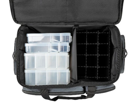 Abu Garcia Beast Pro Big Boat Bag - Image 4