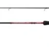 Abu Garcia Fast Attack Zander Spin Combo 2.40m (10-40g) (Inc. Lure!)