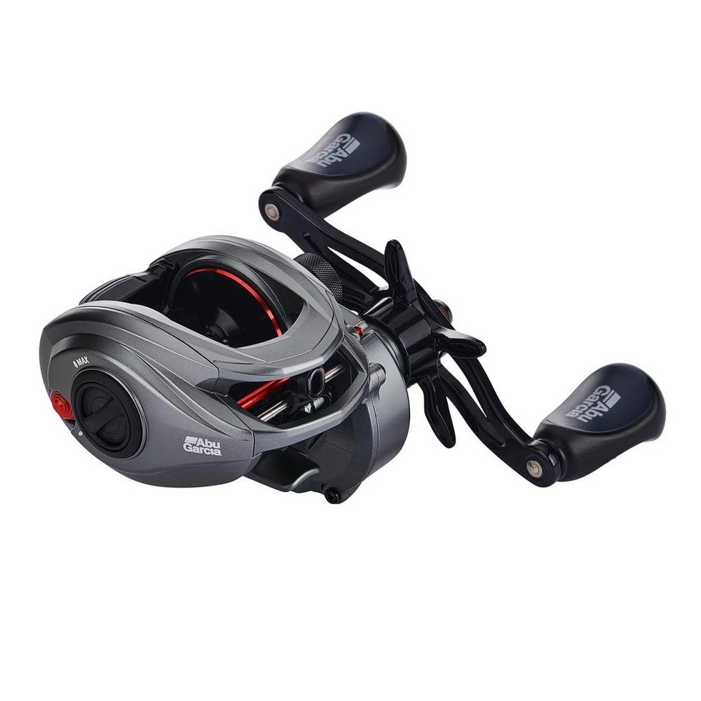 Abu Garcia MAX4-LP (with Rattle)