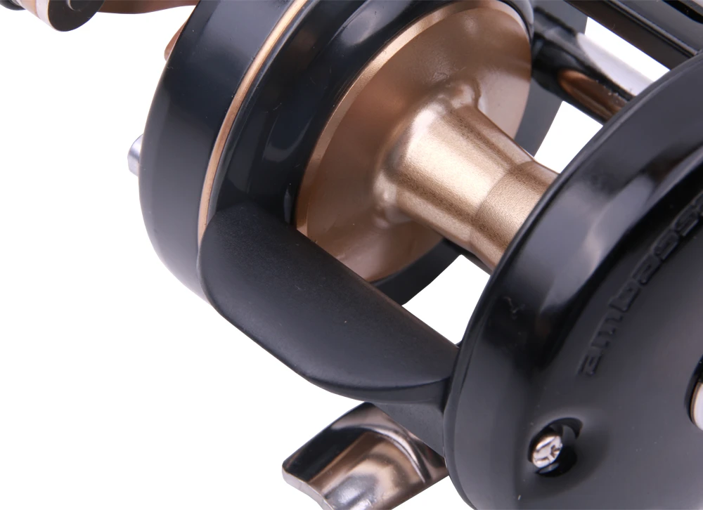 Abu Garcia Ambassadeur 5601 Jerkbait HighSpeed - Image 6