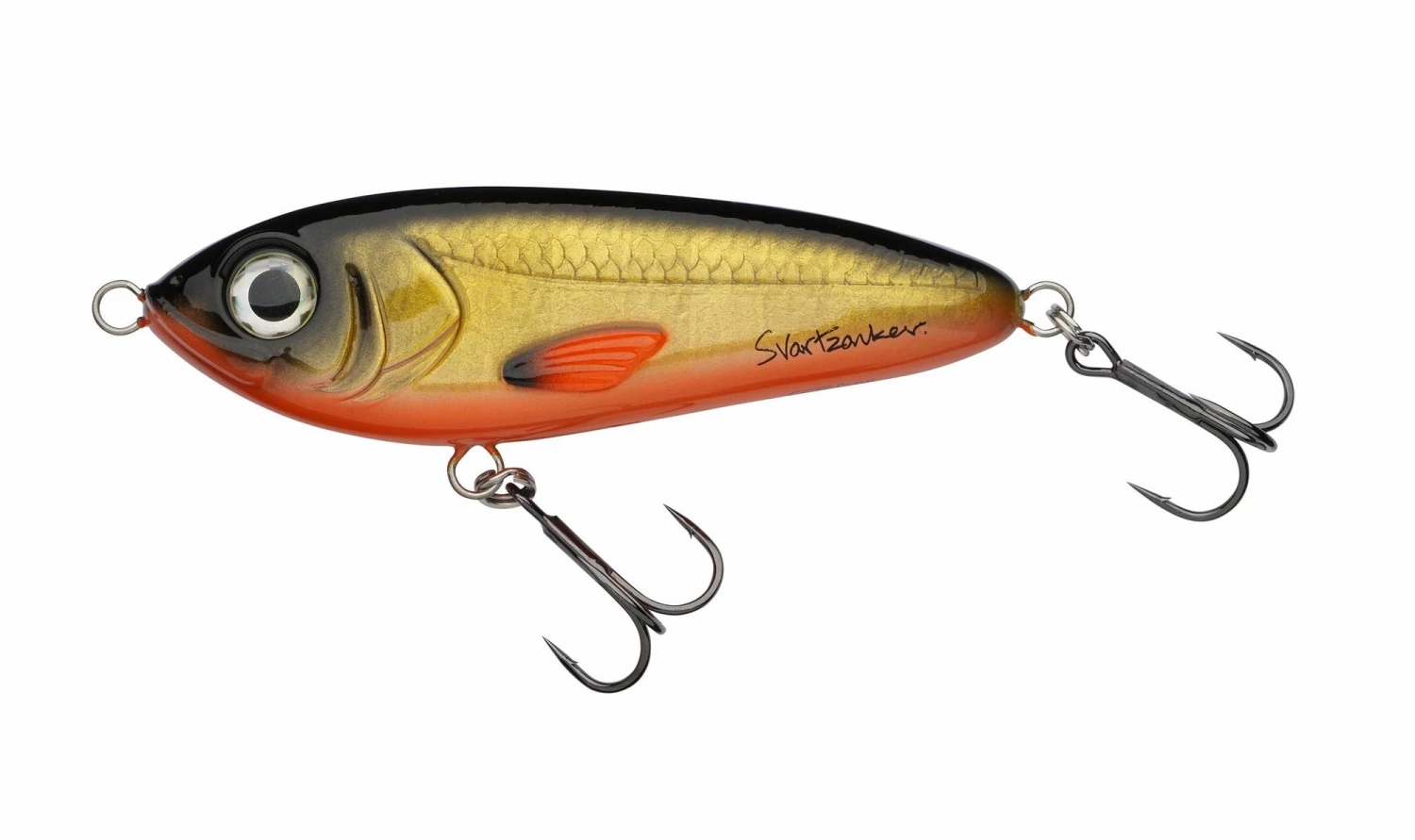 Abu Garcia Svartzonker McTracer Jerkbait 12.5cm (69g) - Image 2