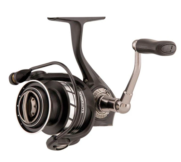 Abu Garcia Elite Max Spin Reel - Image 2