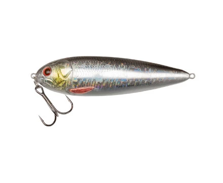 Abu Garcia Beast Rattlin Atom 12cm - Image 2