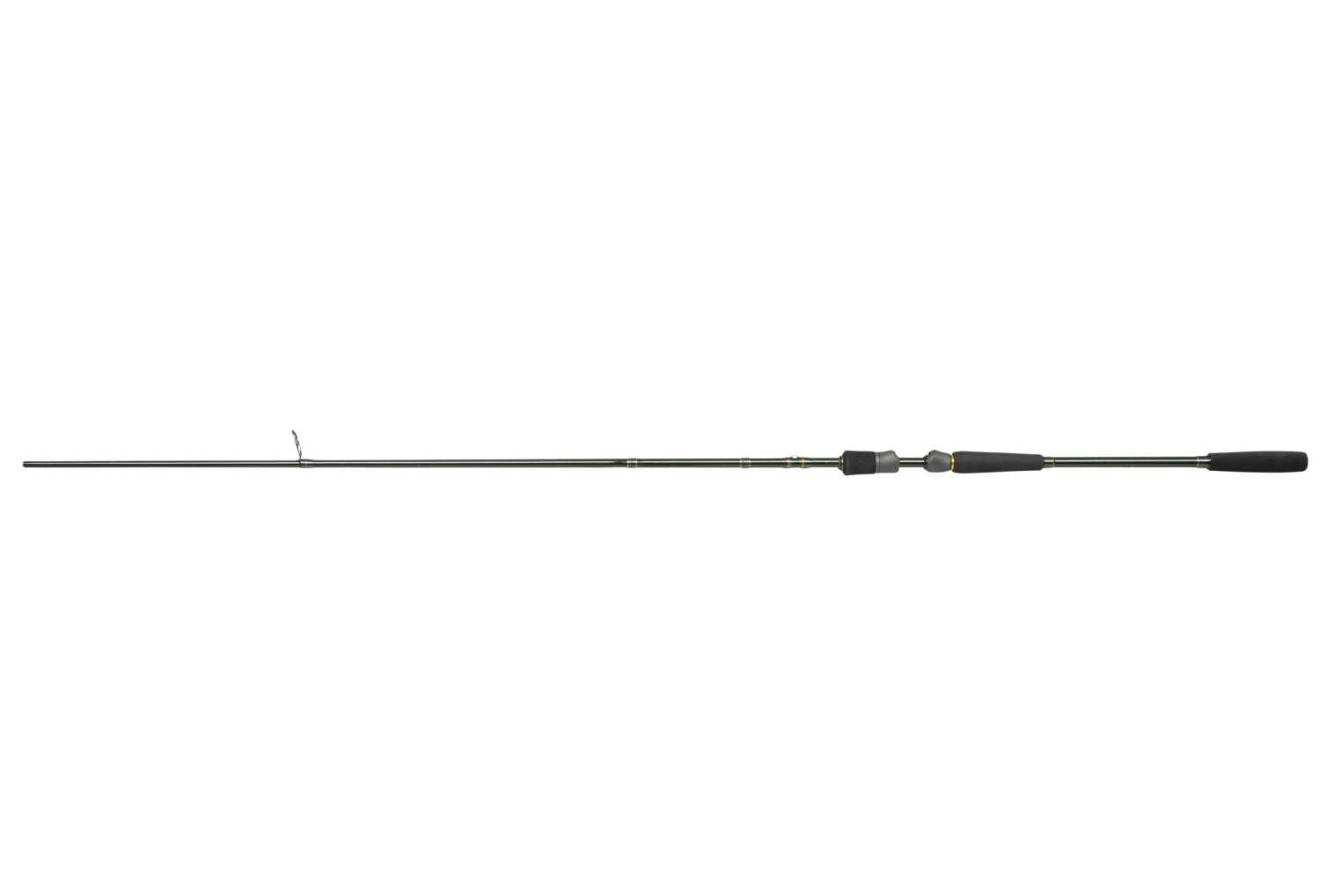 Abu Garcia Svartzonker Silver Spinning Rods - Image 2