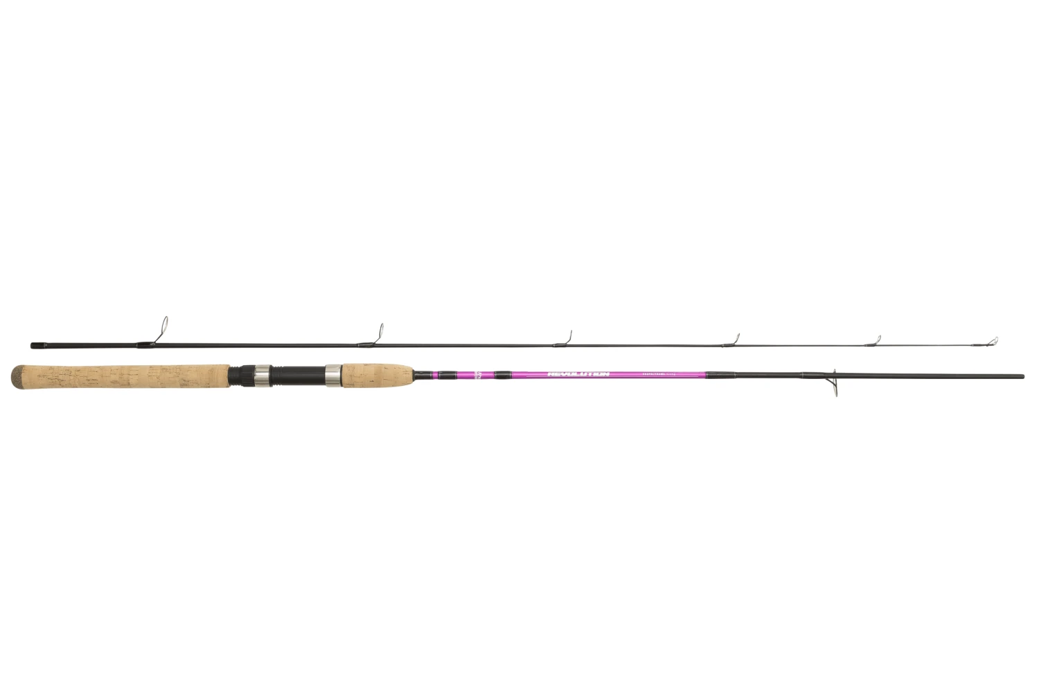 Abu Garcia Combo Revolution Pink - Image 3