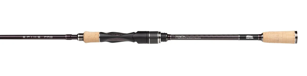 Abu Garcia Spike Pro Tech Rig - Image 2
