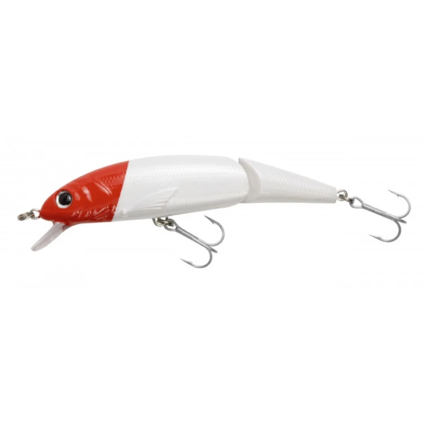 Abu Garcia Jointed Tormentor Floating 130mm - Image 4