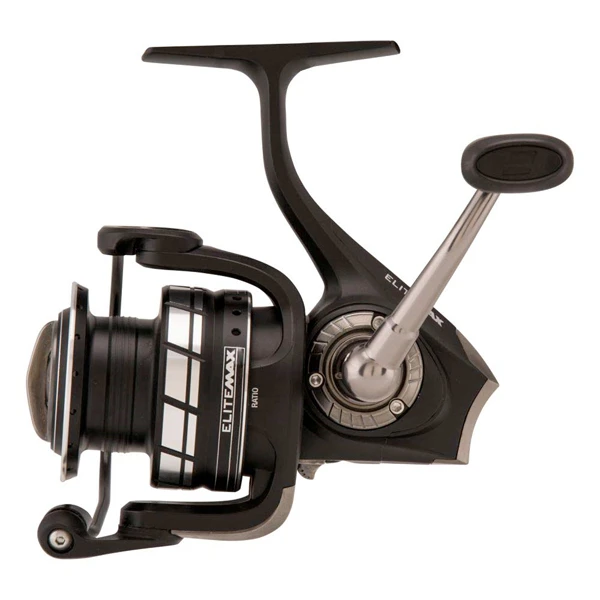 Abu Garcia Elite Max Spin Reel - Image 3