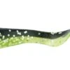 VAbu Garcia McPerch Curly Shad 8cm (8 Pieces)
