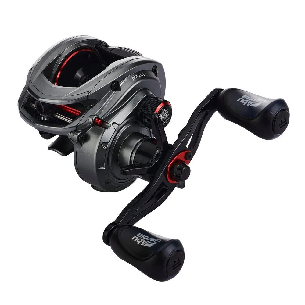 Abu Garcia MAX4-LP (with Rattle) - Image 2