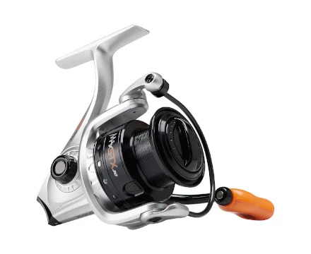 Abu Garcia Max STX Spinning Reel - Image 2