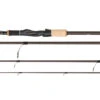 Travel Rod Abu Garcia Diplomat X Spinning 3.04m