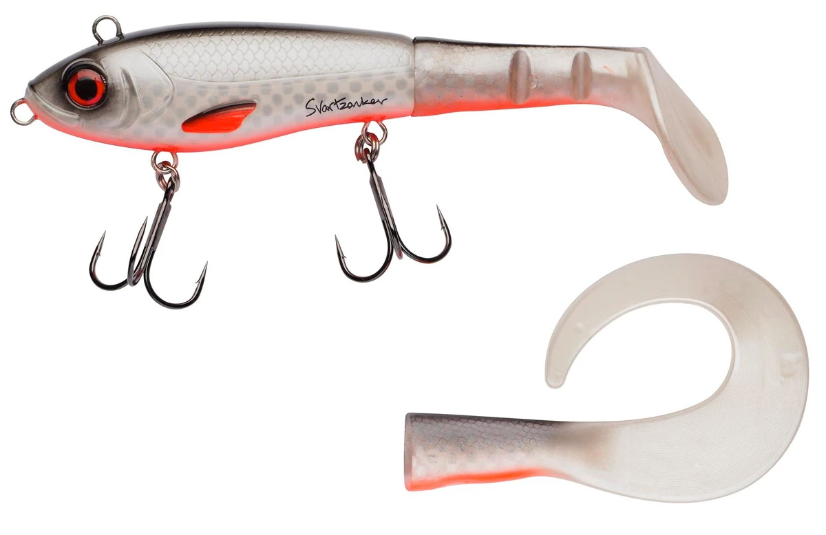 Abu Garcia Svartzonker McHybrid 20cm - Image 6