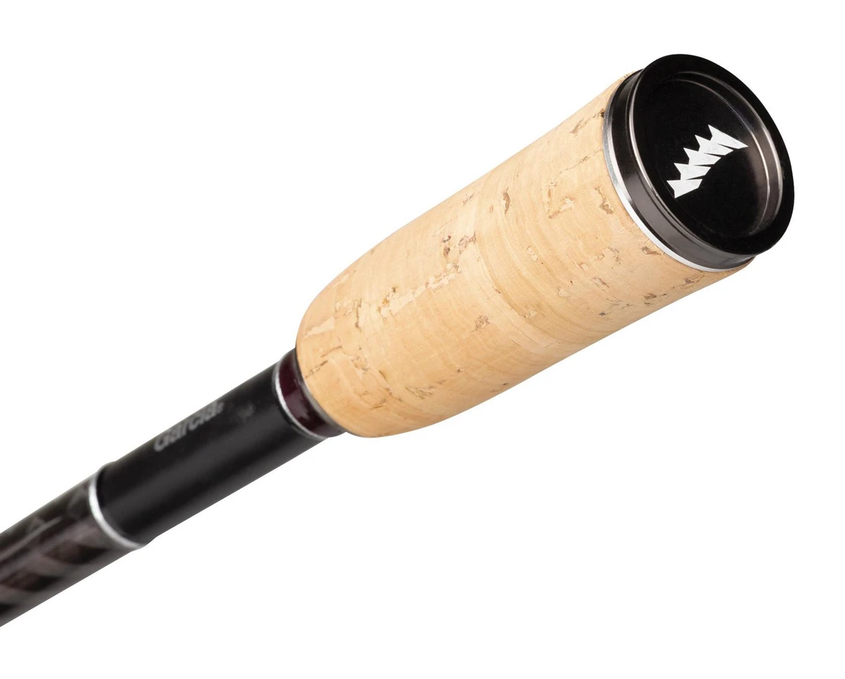 Abu Garcia Spike Pro Crankbait Casting 2,18m (5-28g) - Image 4