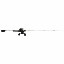 Abu Garcia Revo X Combo 2,10m 10-30gr MH Cast LH- Silver