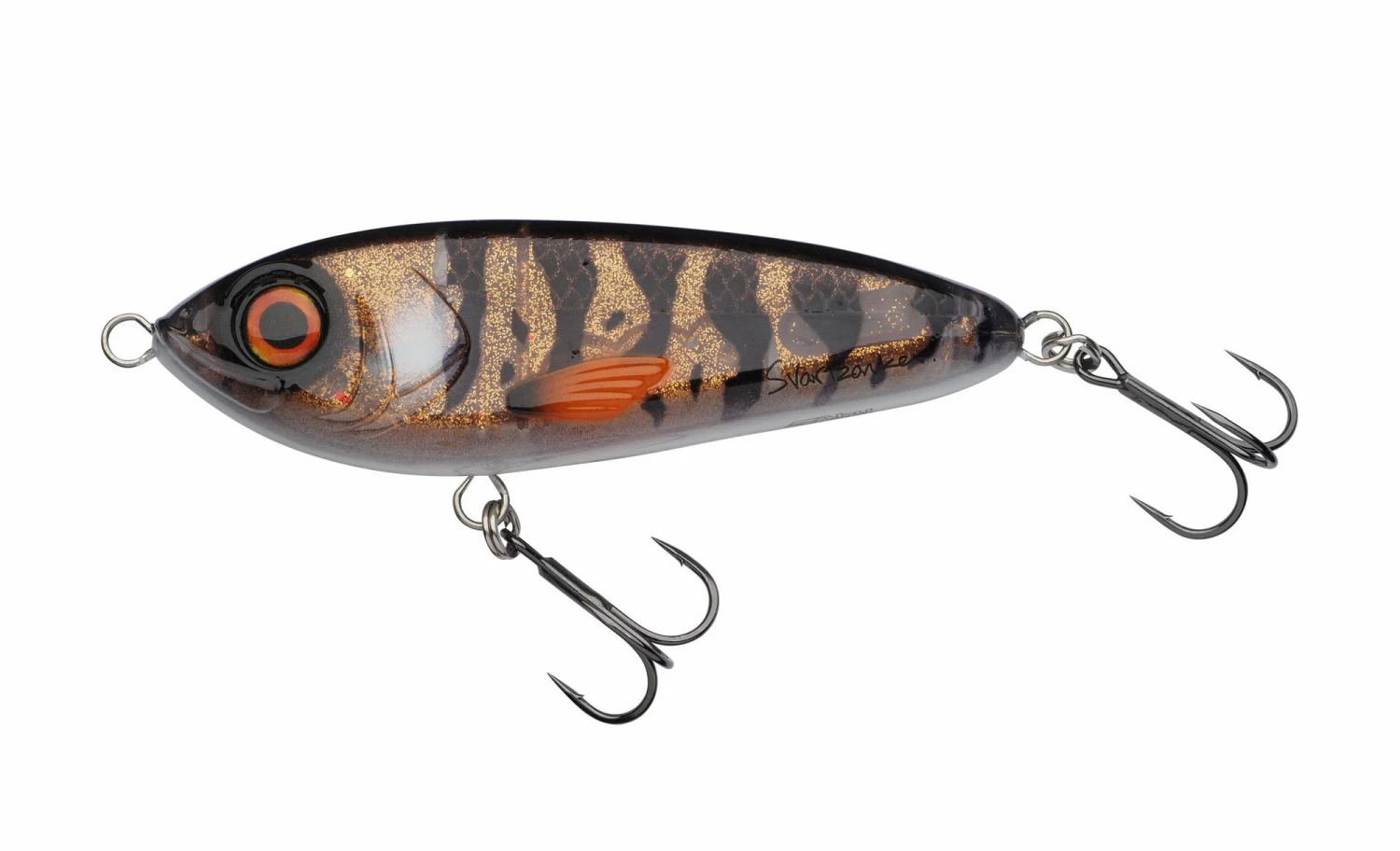 Abu Garcia Svartzonker McTracer Jerkbait 12.5cm (69g) - Image 3