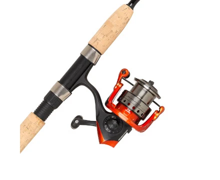 Abu Garcia Revolution Combo - Image 2