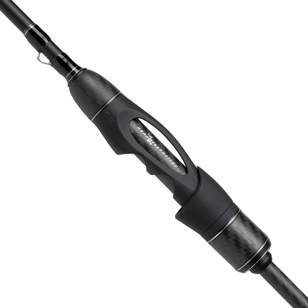 Abu Garcia Zenon Spinning Rod - Image 4