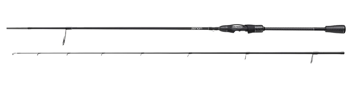 Abu Garcia Zenon Spinning Rod - Image 6