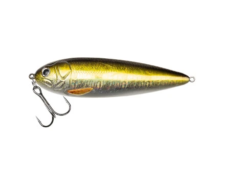 Abu Garcia Beast Rattlin Atom 12cm