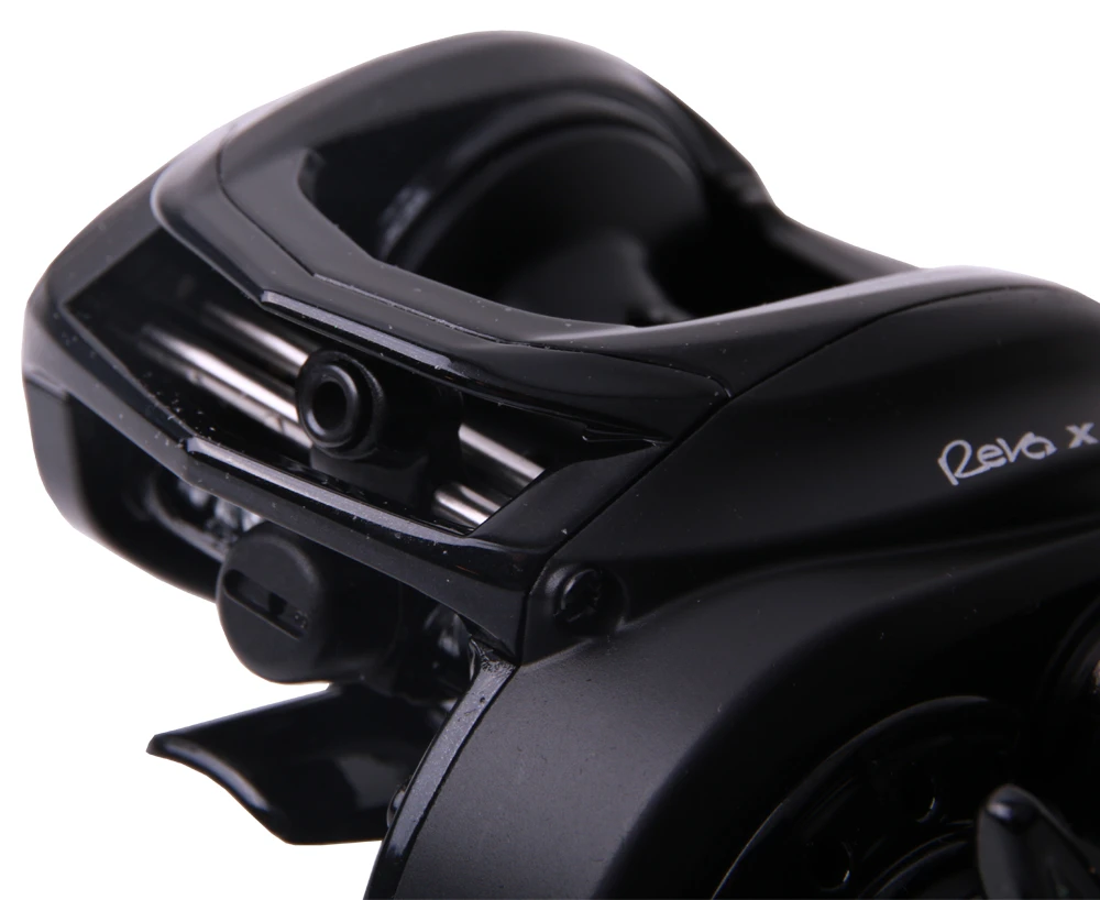 Abu Garcia Revo4 X Baitcaster Reel - Image 2