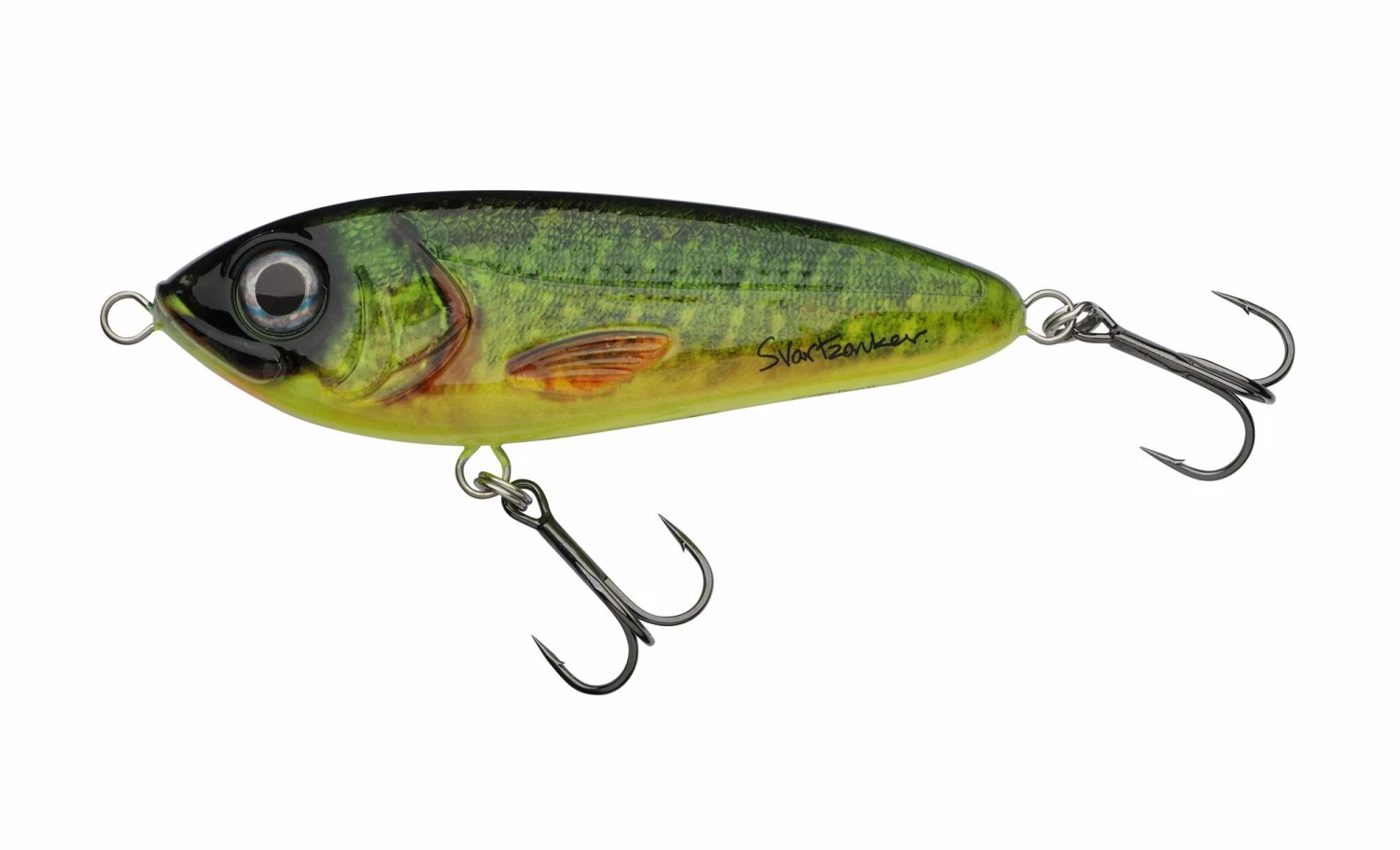 Abu Garcia Svartzonker McTracer Jerkbait 12.5cm (69g) - Image 4