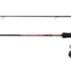 Abu Garcia Fast Attack Perch Spin Combo 2.10m (5-20g) (Inc. Lure!)