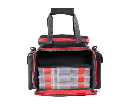 Abu Garcia Large Lure Bag - Image 4