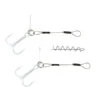Abu Garcia Svartzonker Shallow Stinger - 2 Pieces