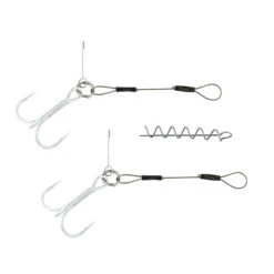 Abu Garcia Svartzonker Shallow Stinger - 2 Pieces