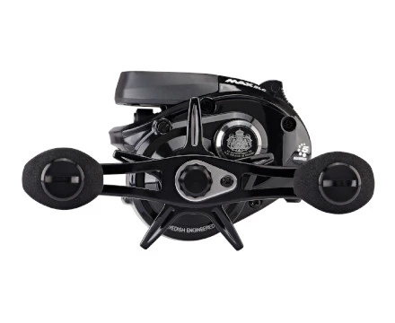 Abu Garcia Max Low Profile DLC Reel - Image 2