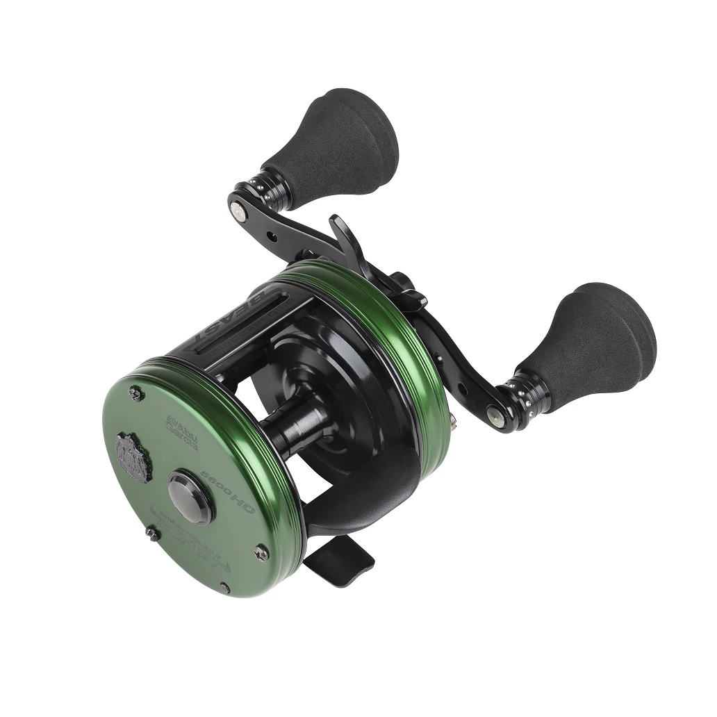Abu Garcia Ambassadeur Beast HD Reel - Image 2