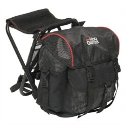 Abu Garcia Abu Rucksack / Chair Children