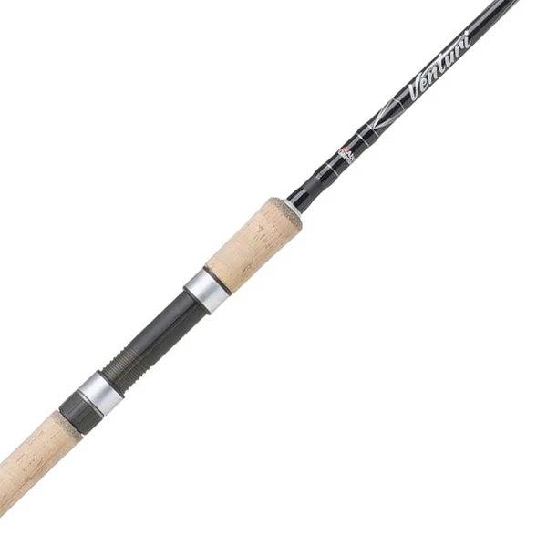Abu Garcia Rod Venturi Travel Spin - Image 2