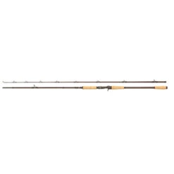Abu Garcia Beast Pro Pike Jerk Cast 198cm
