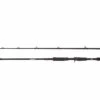 Abu Garcia Beast Pike Baitcaster Rod