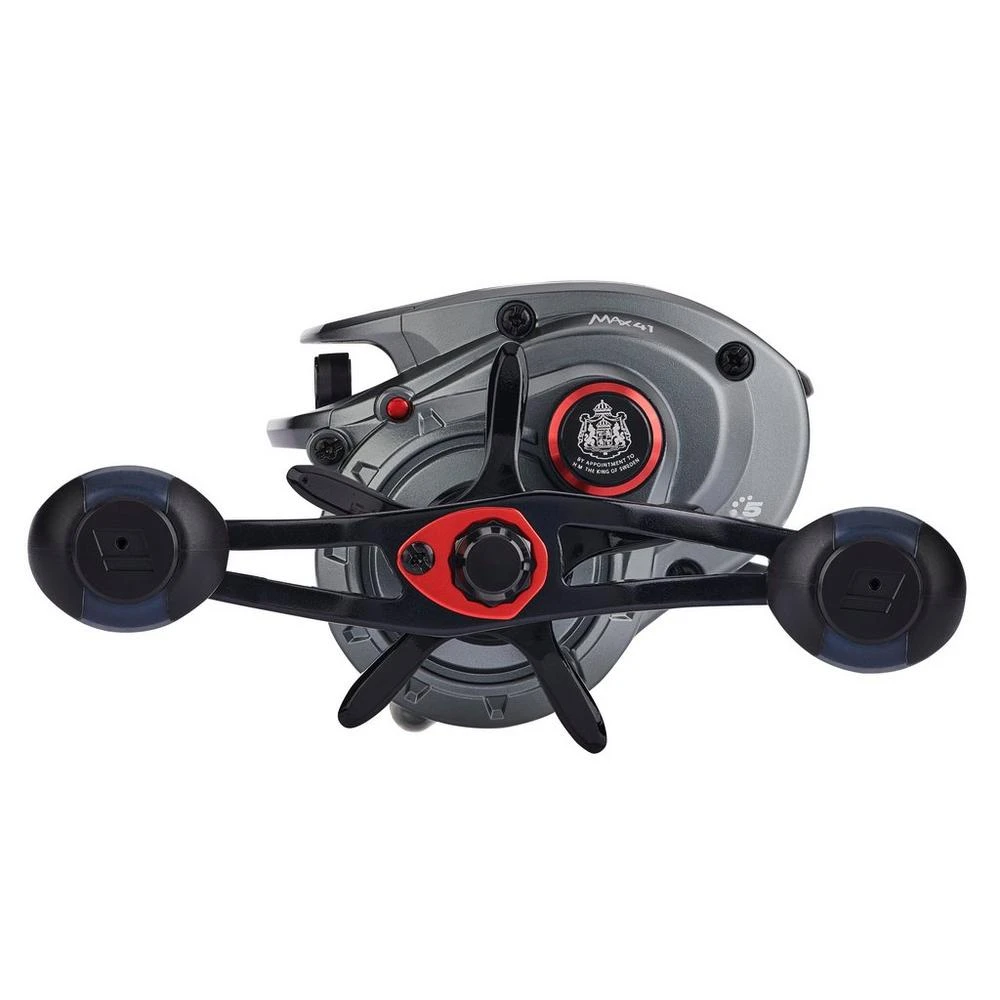 Abu Garcia MAX4-LP (with Rattle) - Image 3