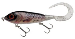 Abu Garcia Svartzonker McMy Tail 20cm