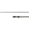 Abu Garcia Spike Pro Pelagic Inline Baitcaster Rod 1,90m (28-70g)