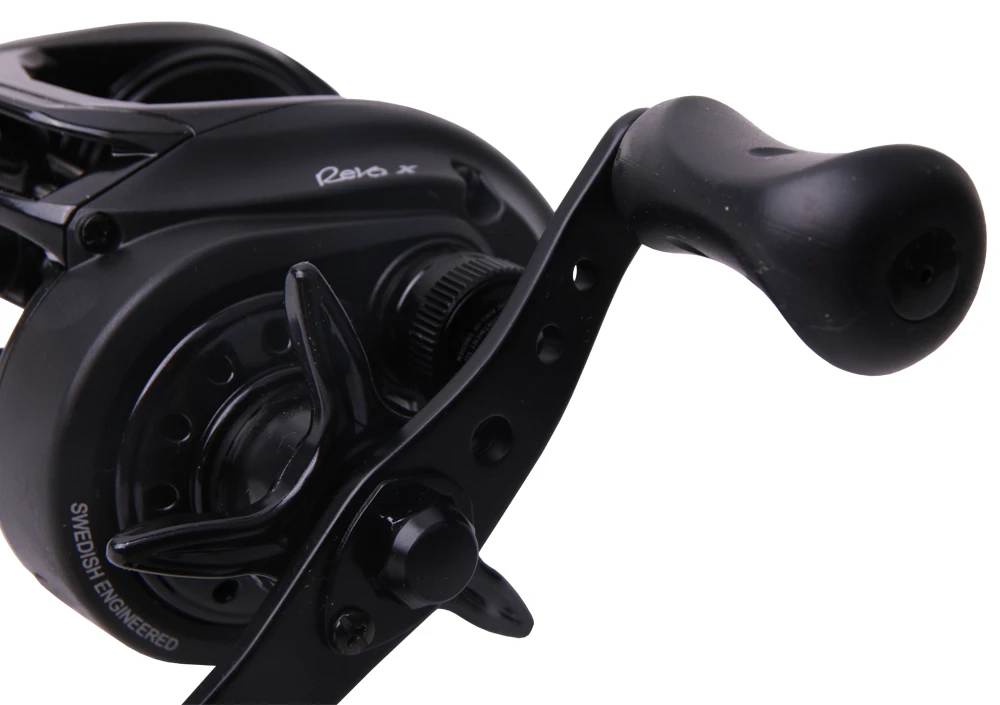 Abu Garcia Revo4 X Baitcaster Reel - Image 5