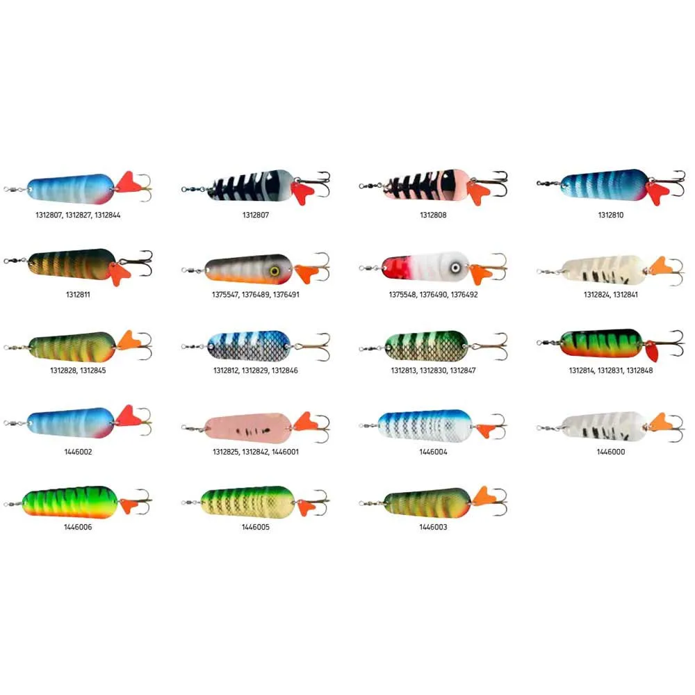 Abu Garcia Atom 75 Mm 25g - Image 2