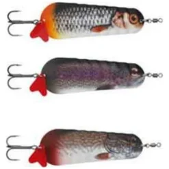 Abu Garcia Atom Pro Spoon 35g