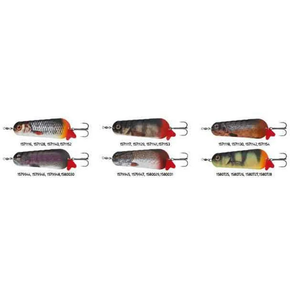 Abu Garcia Atom Pro Spoon 55g - Image 2