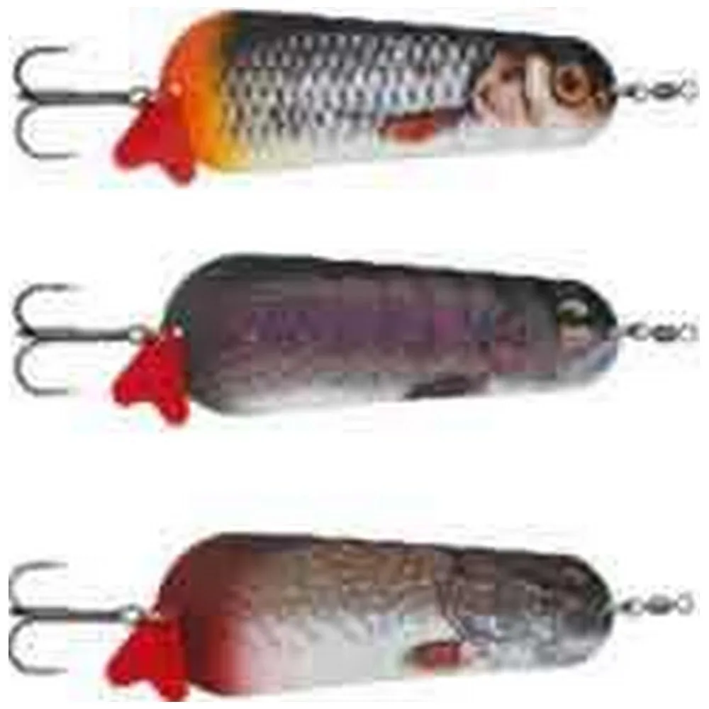 Abu Garcia Atom Pro Spoon 55g