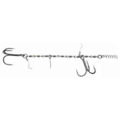 Abu Garcia Beast Chain Stinger L Treble Hook