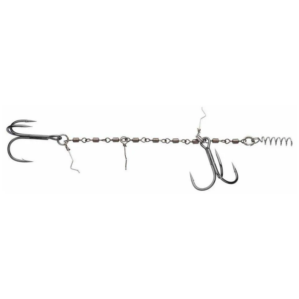 Abu Garcia Beast Chain Stinger S Treble Hook