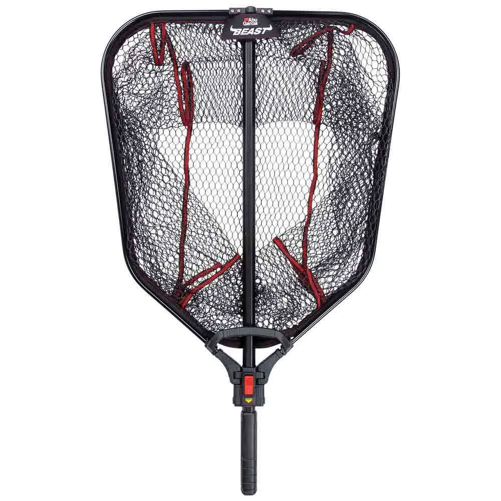 Abu Garcia Beast Foldable Landing Net 80x70 Cm