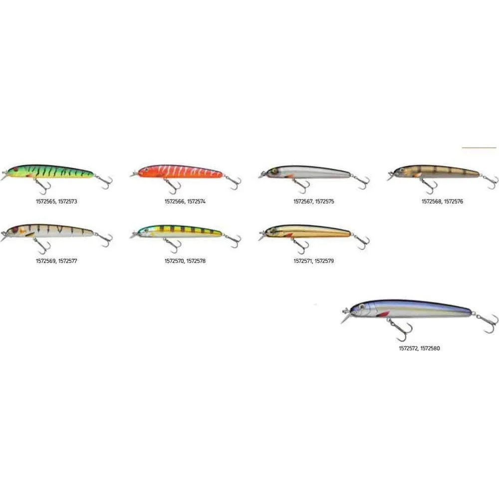 Abu Garcia Beast Hi-Lo Sinking Minnow 100 Mm 12.3g - Image 2