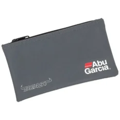Abu Garcia Beast Pro Ziplock Pouch
