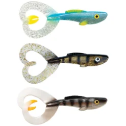 Abu Garcia Beast Twin Tail Soft Lure 170 Mm